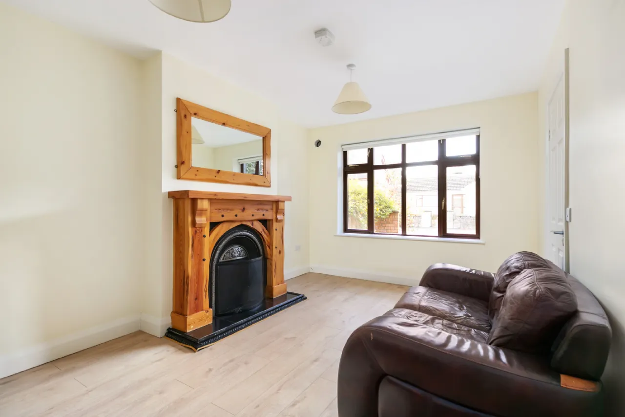 Photo of 1 Dillons Row, Maynooth, Co Kildare, W23 A0X2