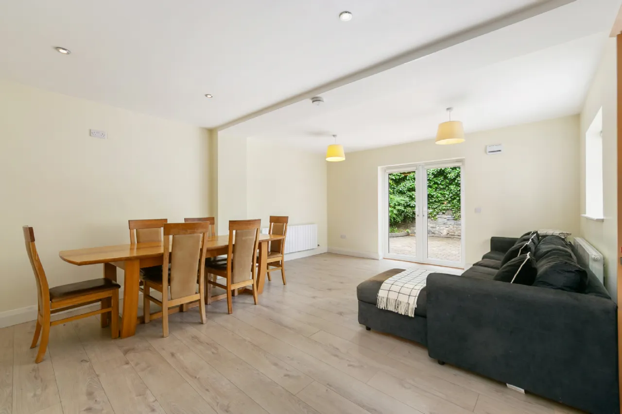 Photo of 1 Dillons Row, Maynooth, Co Kildare, W23 A0X2