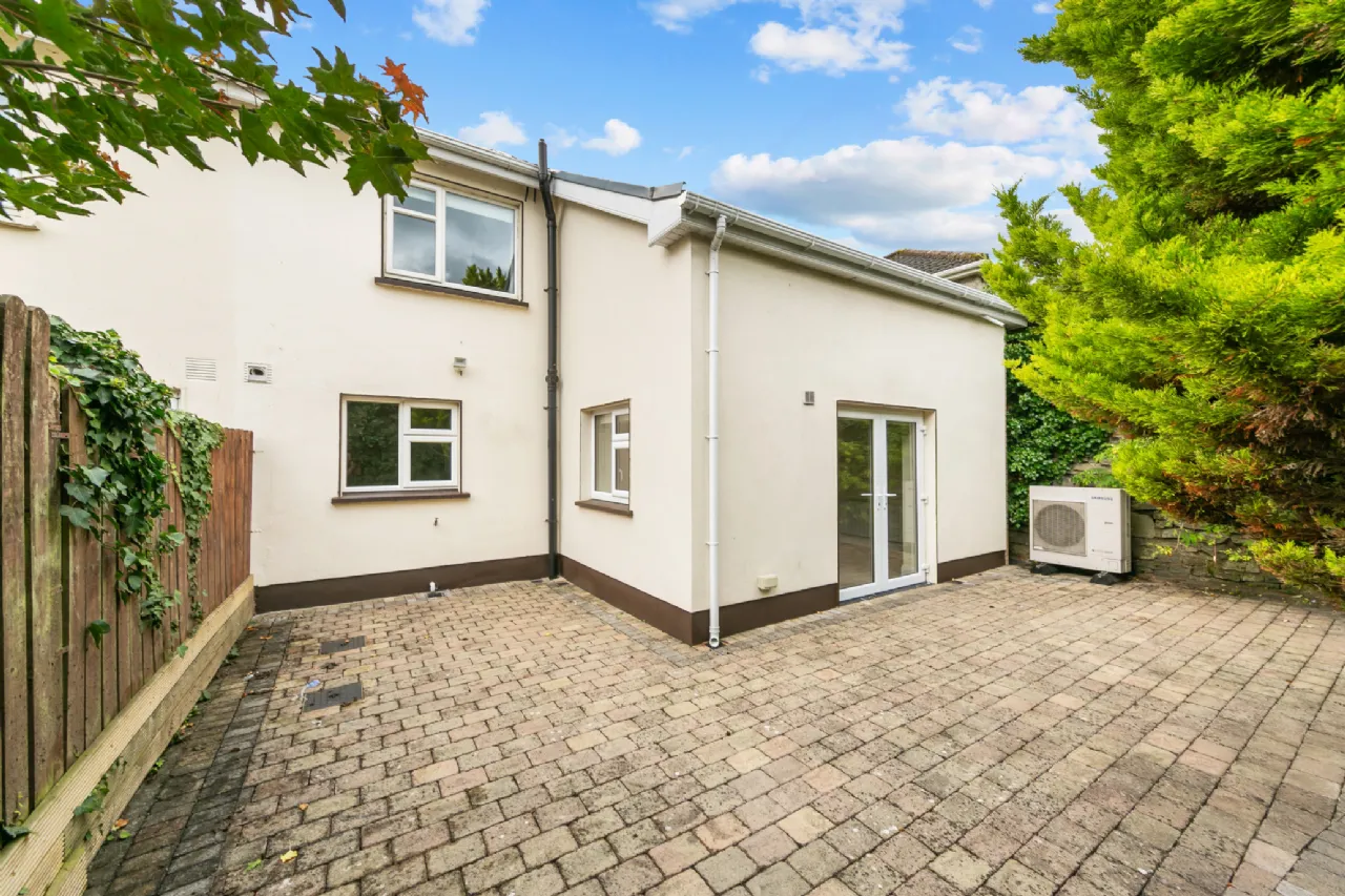 Photo of 1 Dillons Row, Maynooth, Co Kildare, W23 A0X2