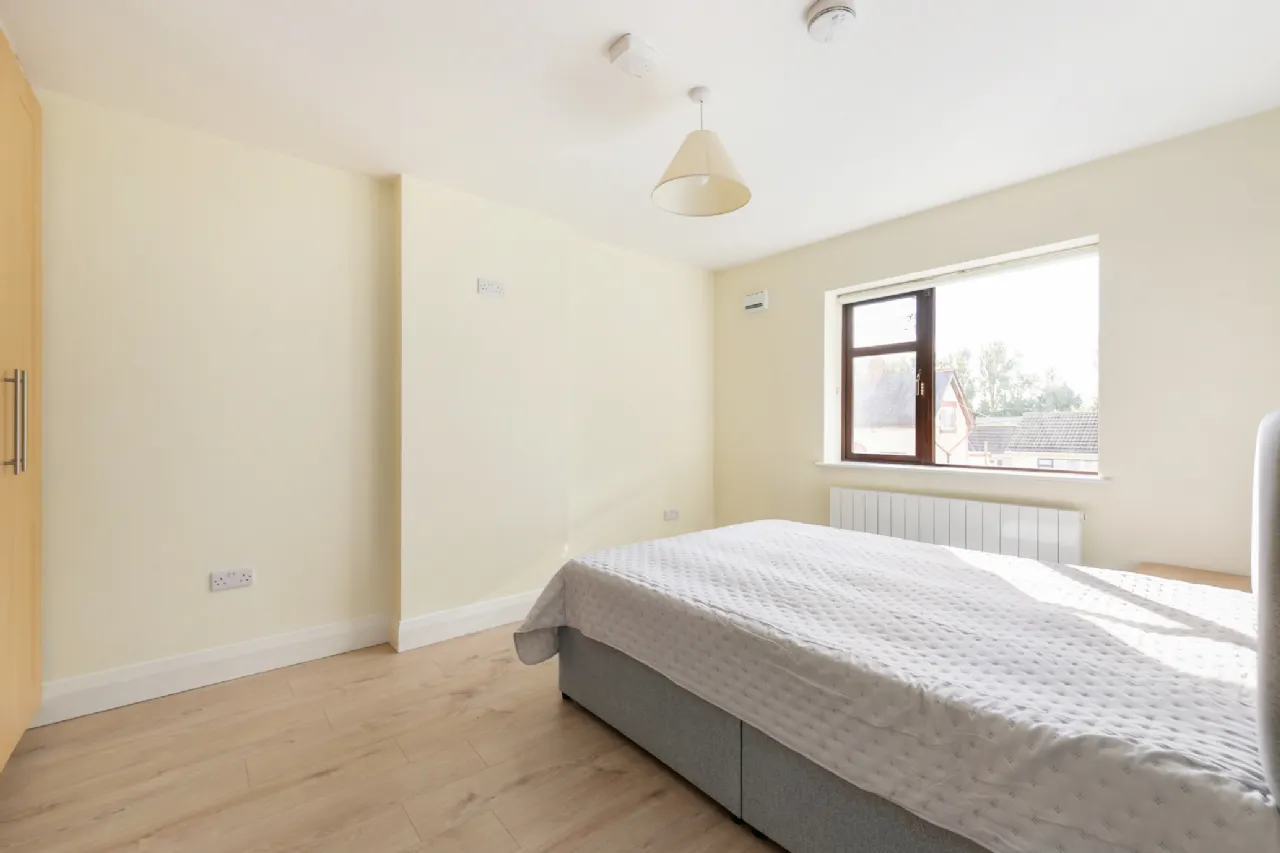 Photo of 1 Dillons Row, Maynooth, Co Kildare, W23 A0X2