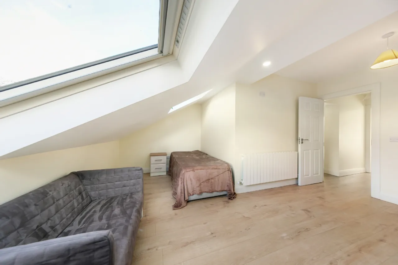 Photo of 1 Dillons Row, Maynooth, Co Kildare, W23 A0X2