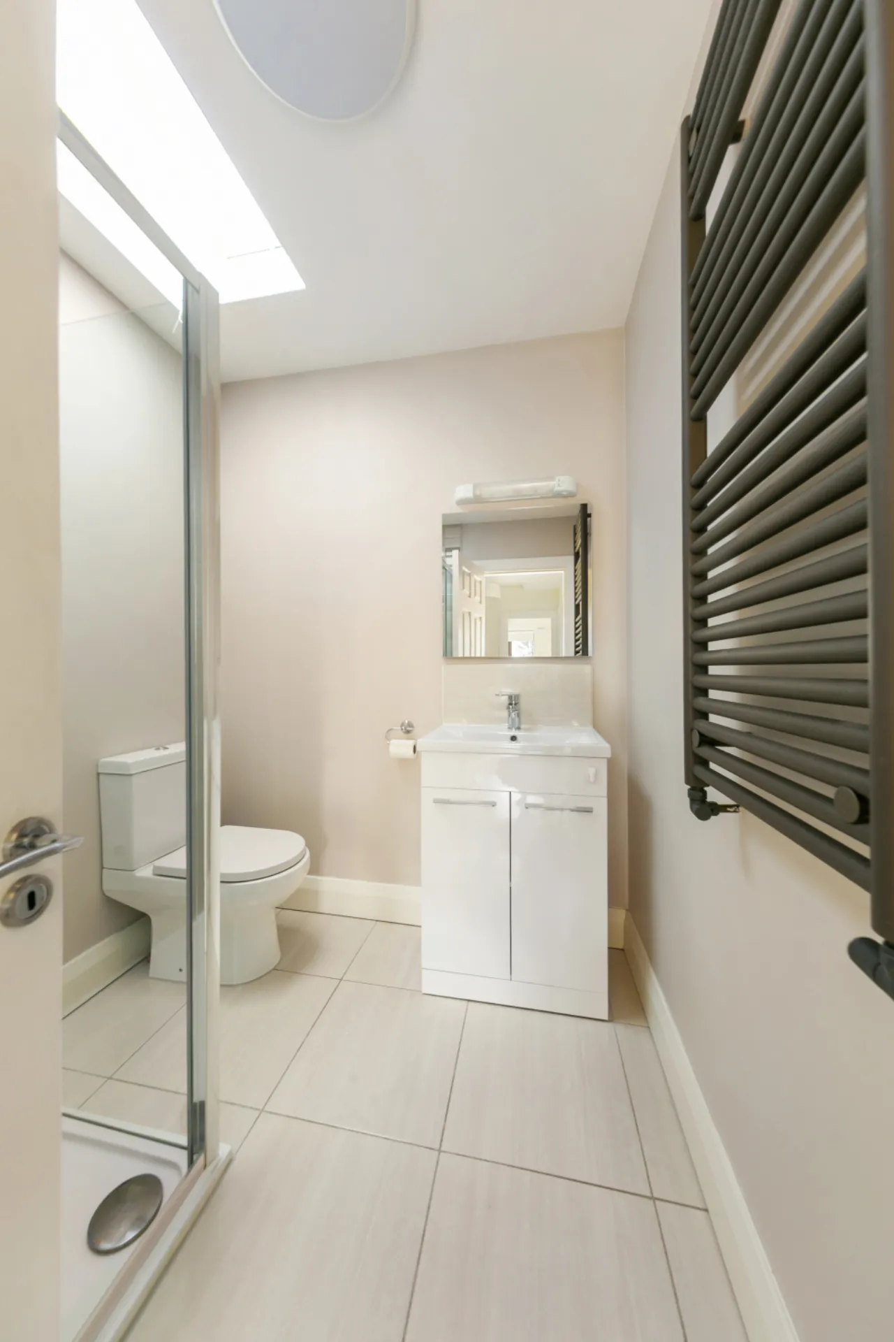 Photo of 1 Dillons Row, Maynooth, Co Kildare, W23 A0X2