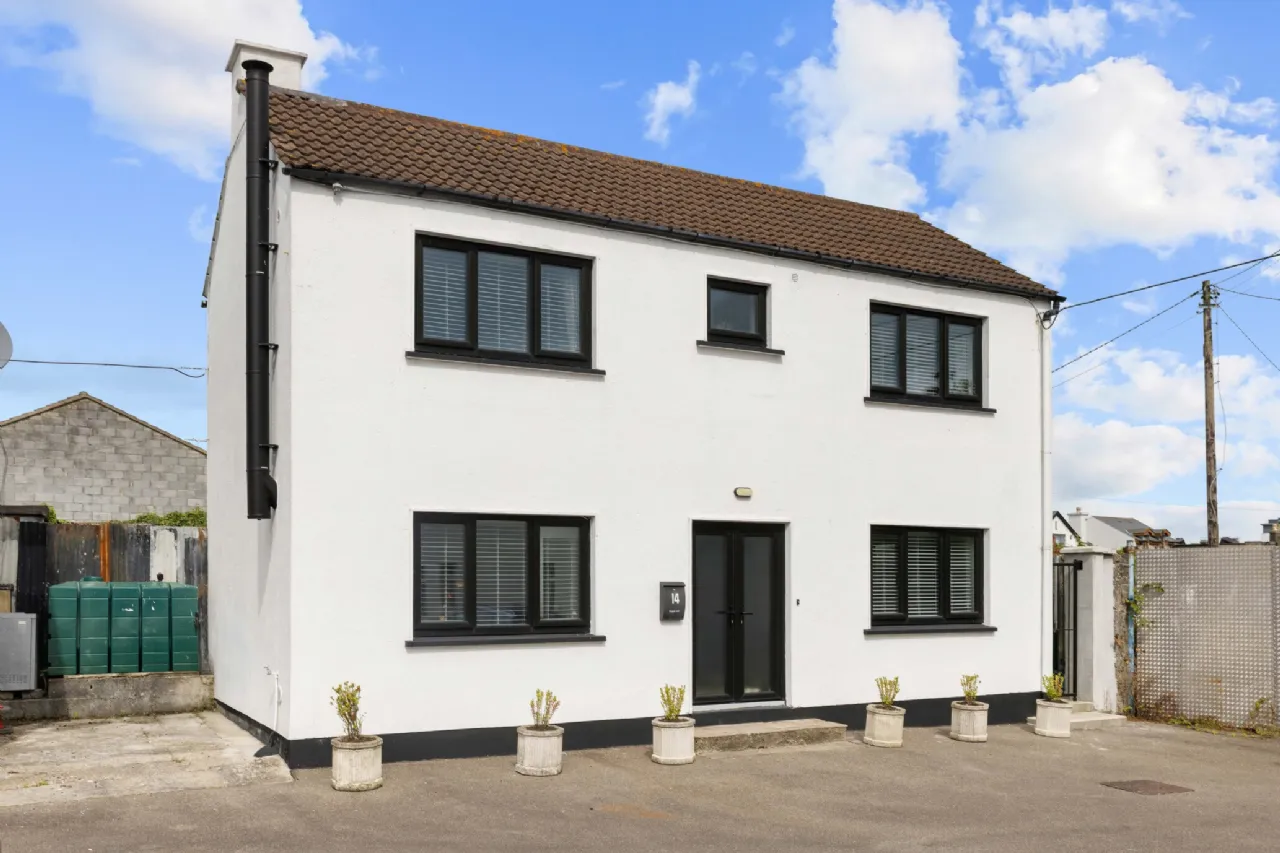 Photo of 14 Meadows Lane, Arklow, Co Wicklow, Y14T677