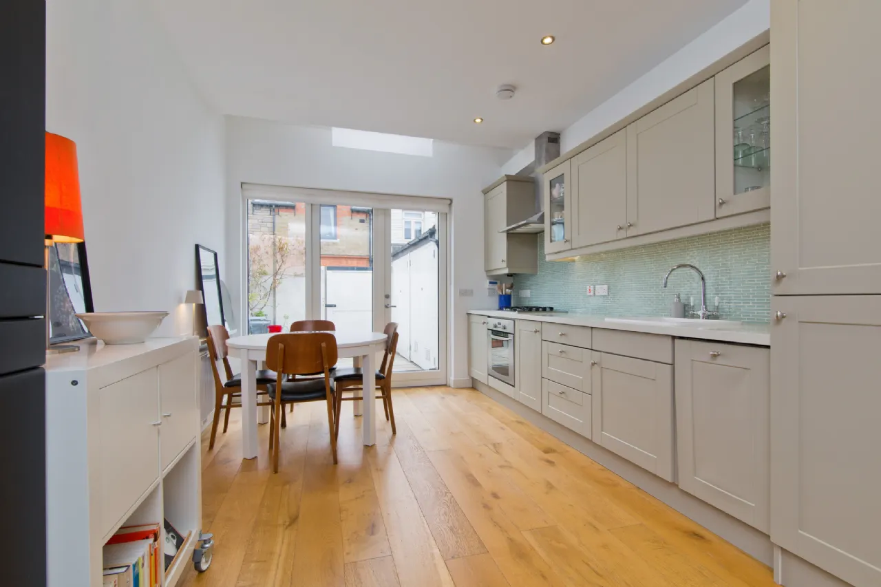 Photo of 42 Aikenhead Terrace, Ringsend, Dublin 4, D04 R123
