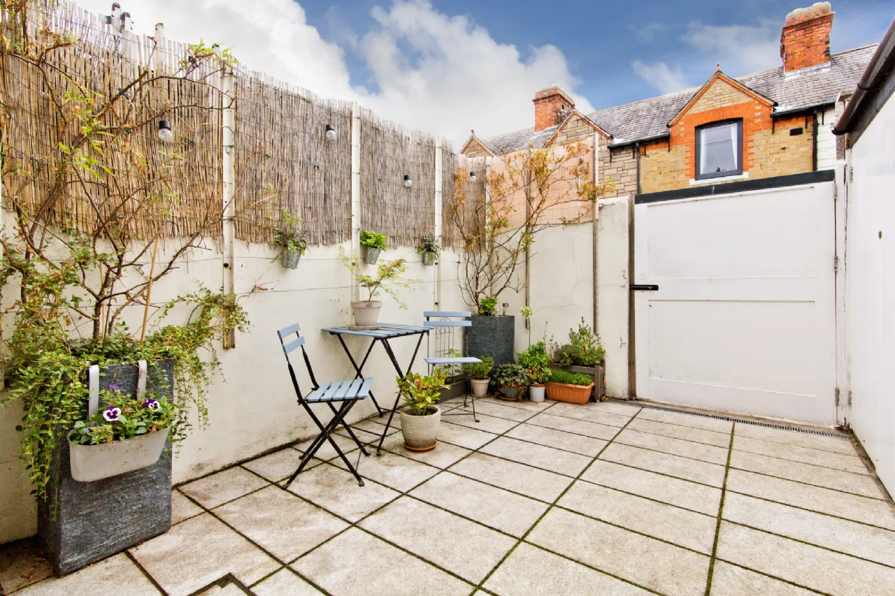 Photo of 42 Aikenhead Terrace, Ringsend, Dublin 4, D04 R123