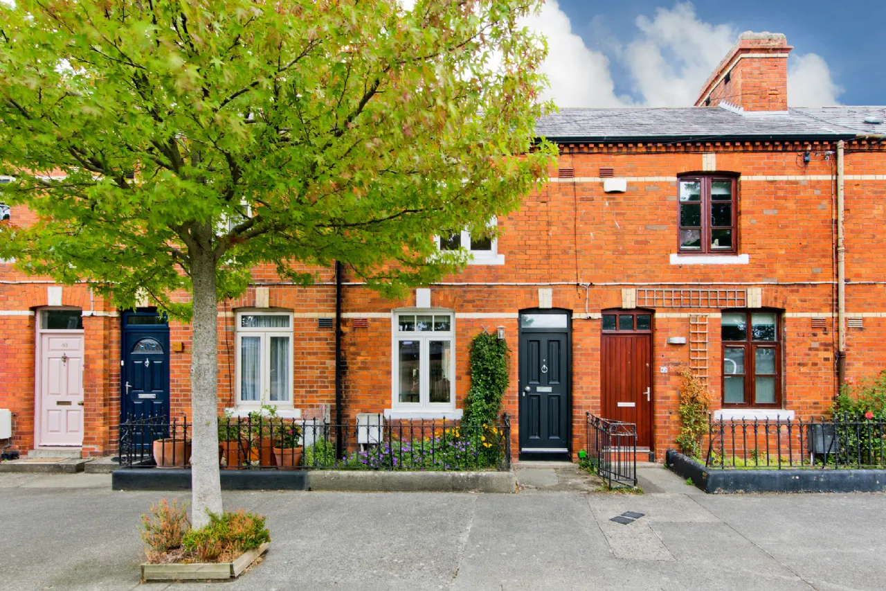 Photo of 42 Aikenhead Terrace, Ringsend, Dublin 4, D04 R123