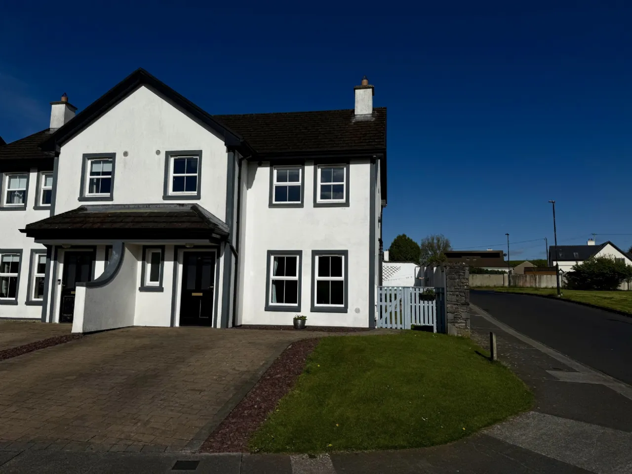 Photo of 20 College View, Westport Road, Castlebar, Co. Mayo, F23 DD37