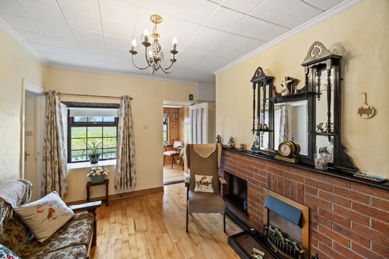 Photo of House, Workshop, Yard & Gardens, Mullagh Lane, Dromiskin, Co. Louth, A91 HT67