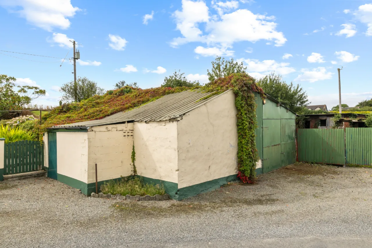 Photo of House, Yard & Gardens, Mullagh Lane, Dromiskin, Co. Louth, A91 HT67