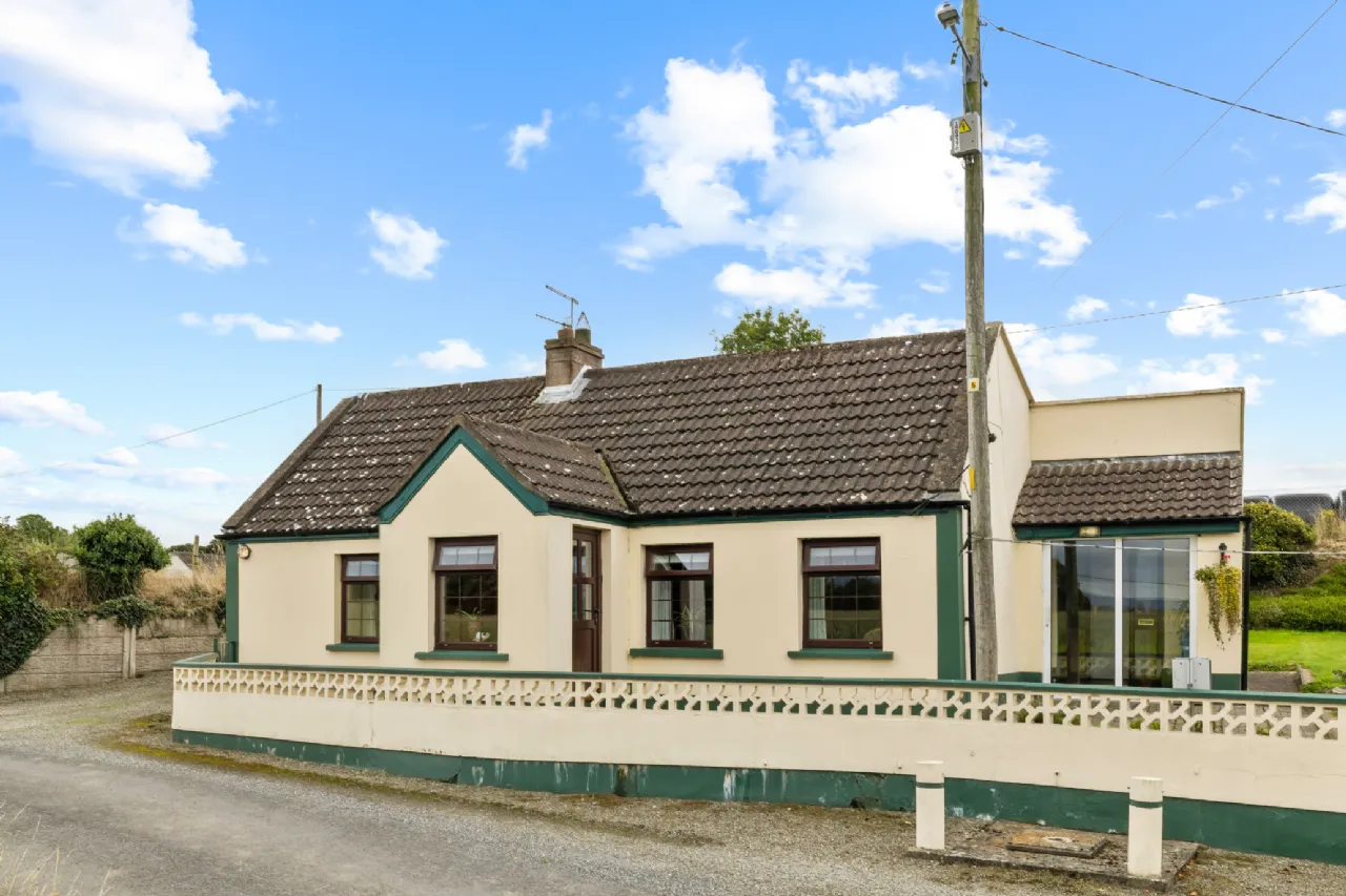Photo of House, Yard & Gardens, Mullagh Lane, Dromiskin, Co. Louth, A91 HT67