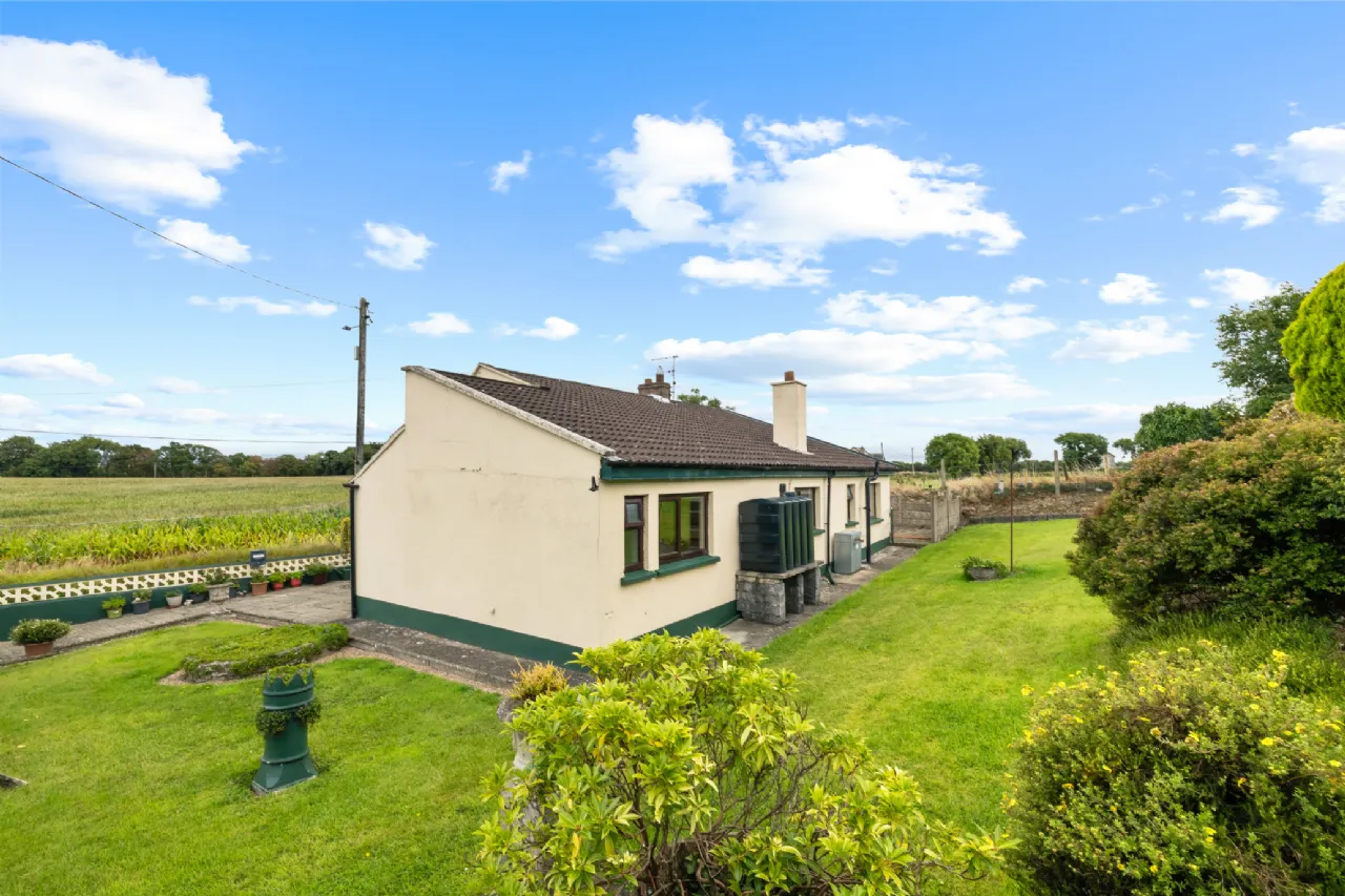 Photo of House, Yard & Gardens, Mullagh Lane, Dromiskin, Co. Louth, A91 HT67
