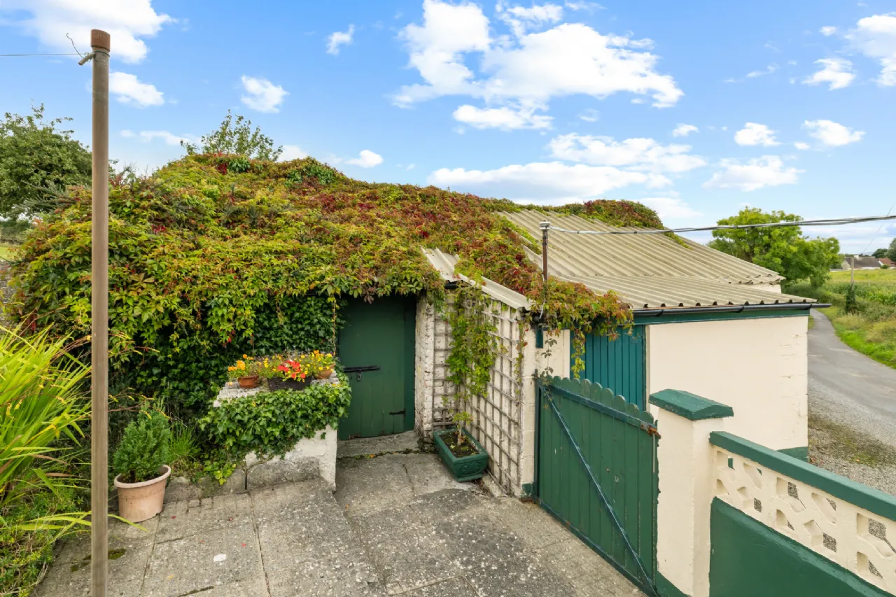 Photo of House, Workshop, Yard & Gardens, Mullagh Lane, Dromiskin, Co. Louth, A91 HT67