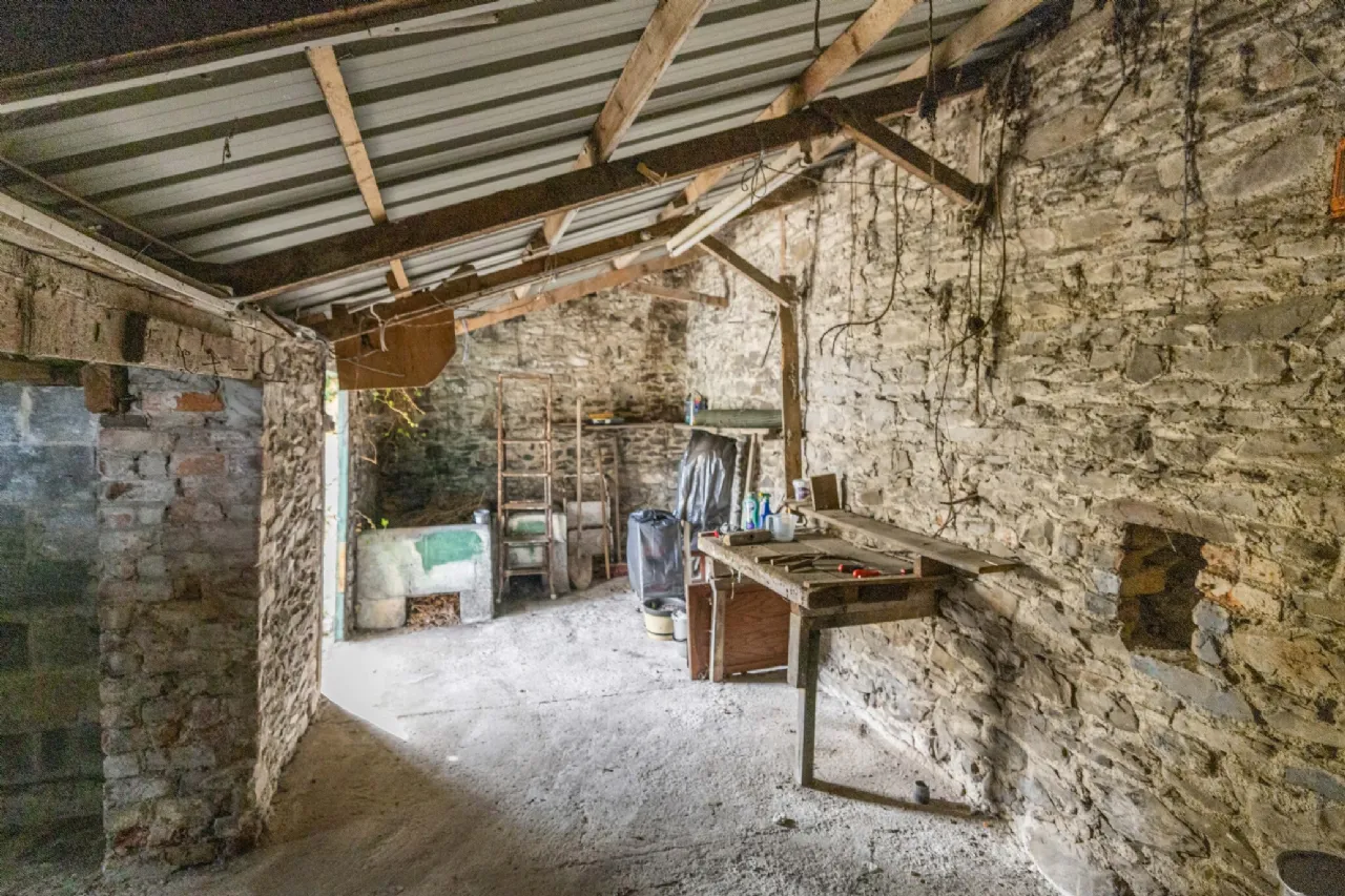 Photo of House, Workshop, Yard & Gardens, Mullagh Lane, Dromiskin, Co. Louth, A91 HT67