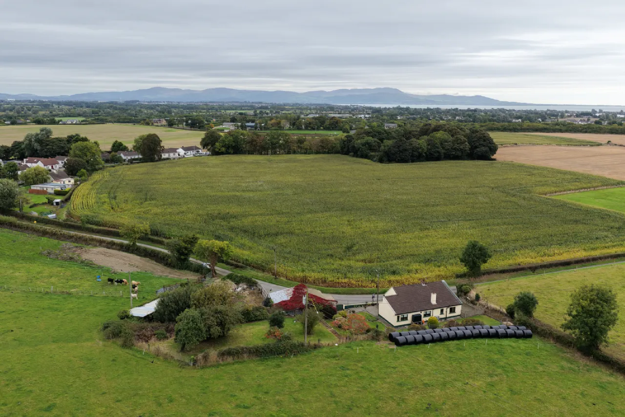 Photo of House, Workshop, Yard & Gardens, Mullagh Lane, Dromiskin, Co. Louth, A91 HT67