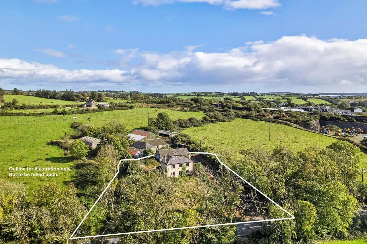 Photo of Coolnagurrane, Skibbereen, Co Cork, P81 F861