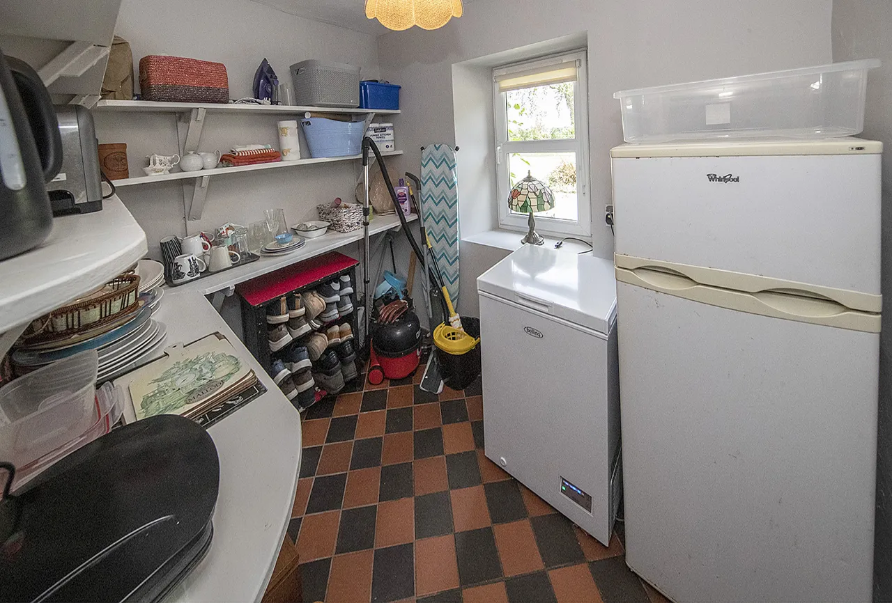 Photo of Vine Park House, Curraglass, Co Cork, P51E6C3