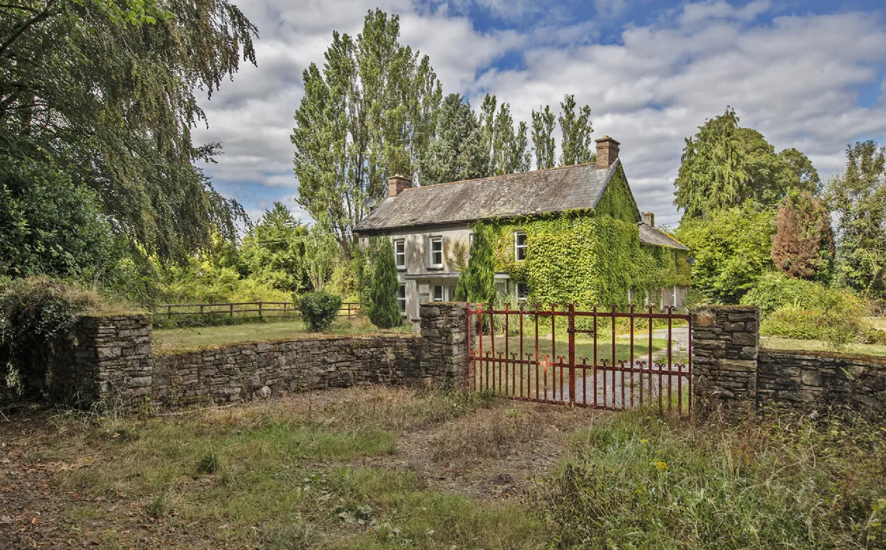 Photo of Vine Park House, Curraglass, Co Cork, P51E6C3