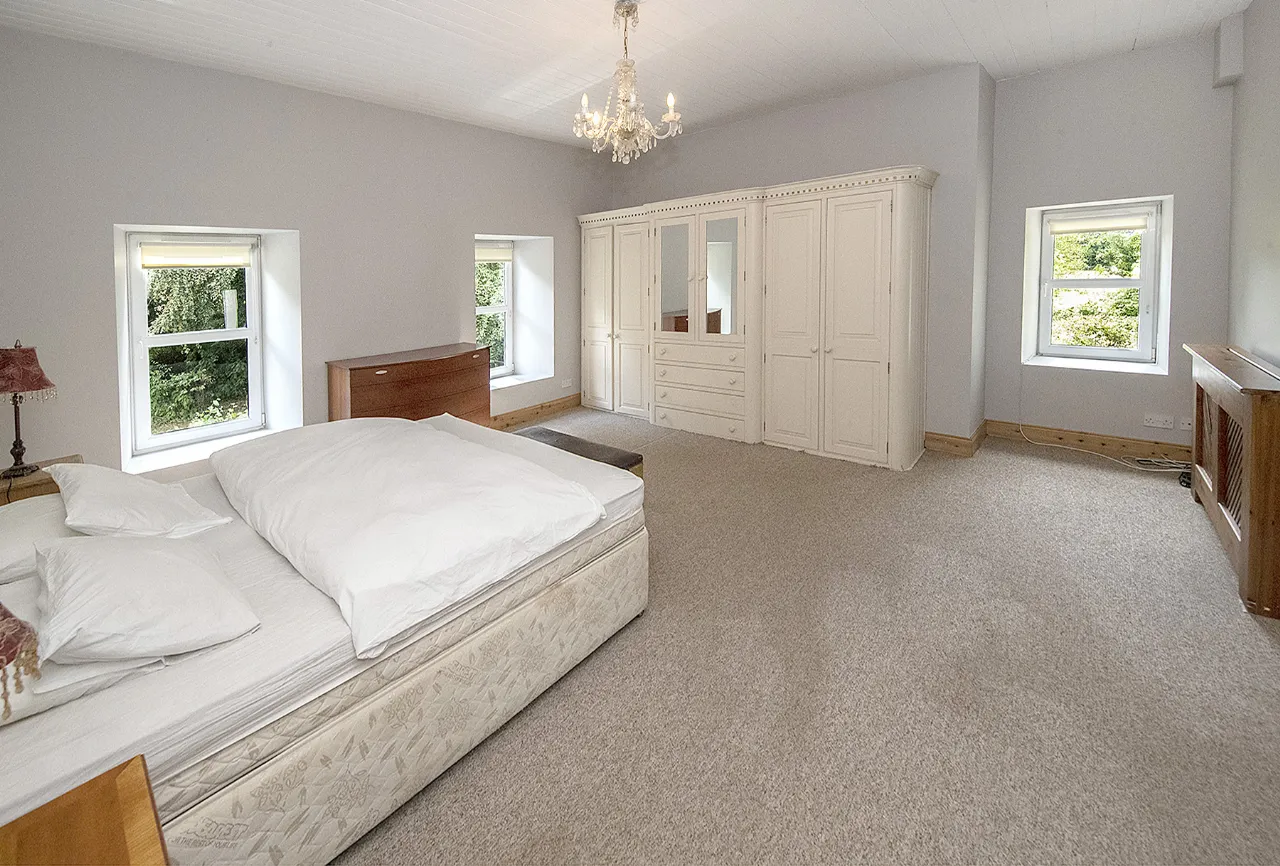 Photo of Vine Park House, Curraglass, Co Cork, P51E6C3