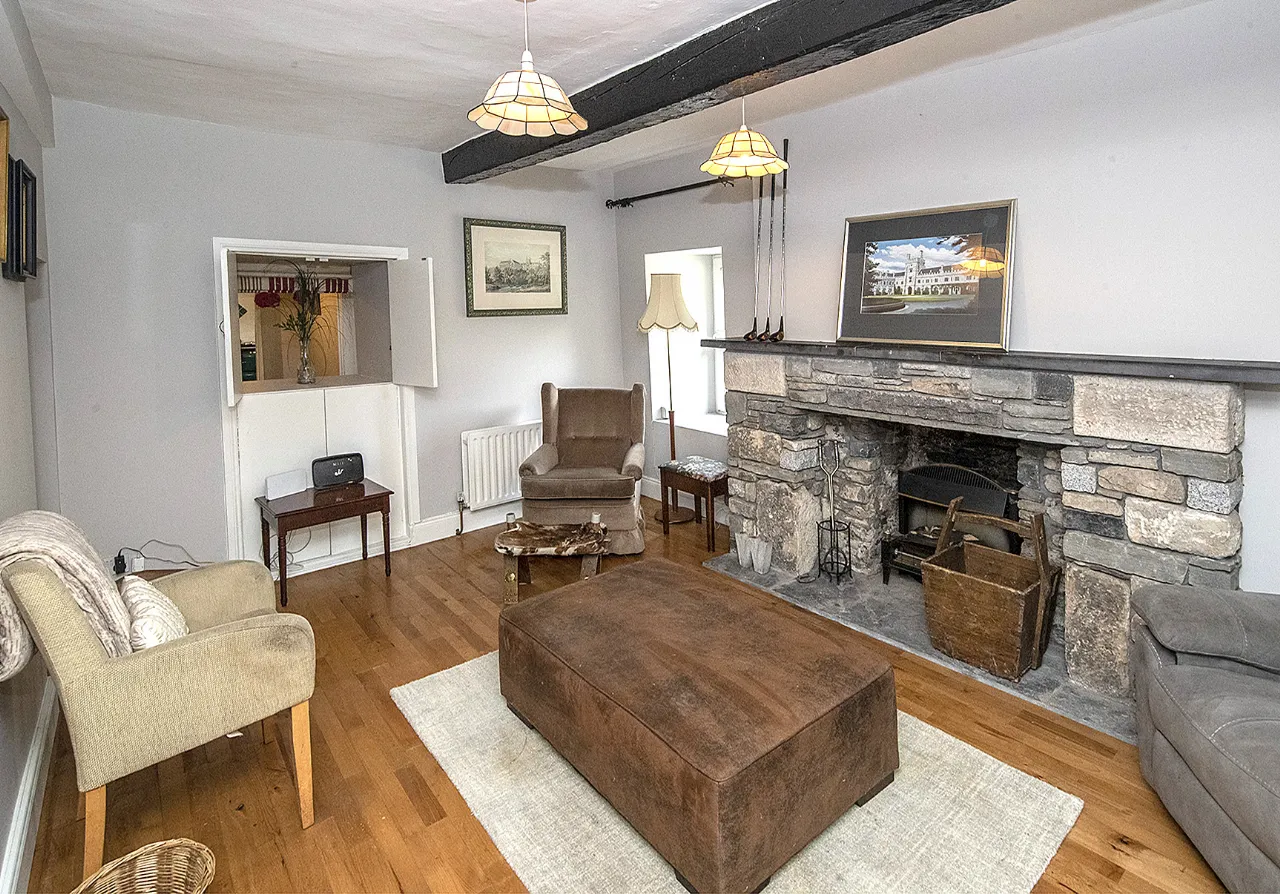 Photo of Vine Park House, Curraglass, Co Cork, P51E6C3