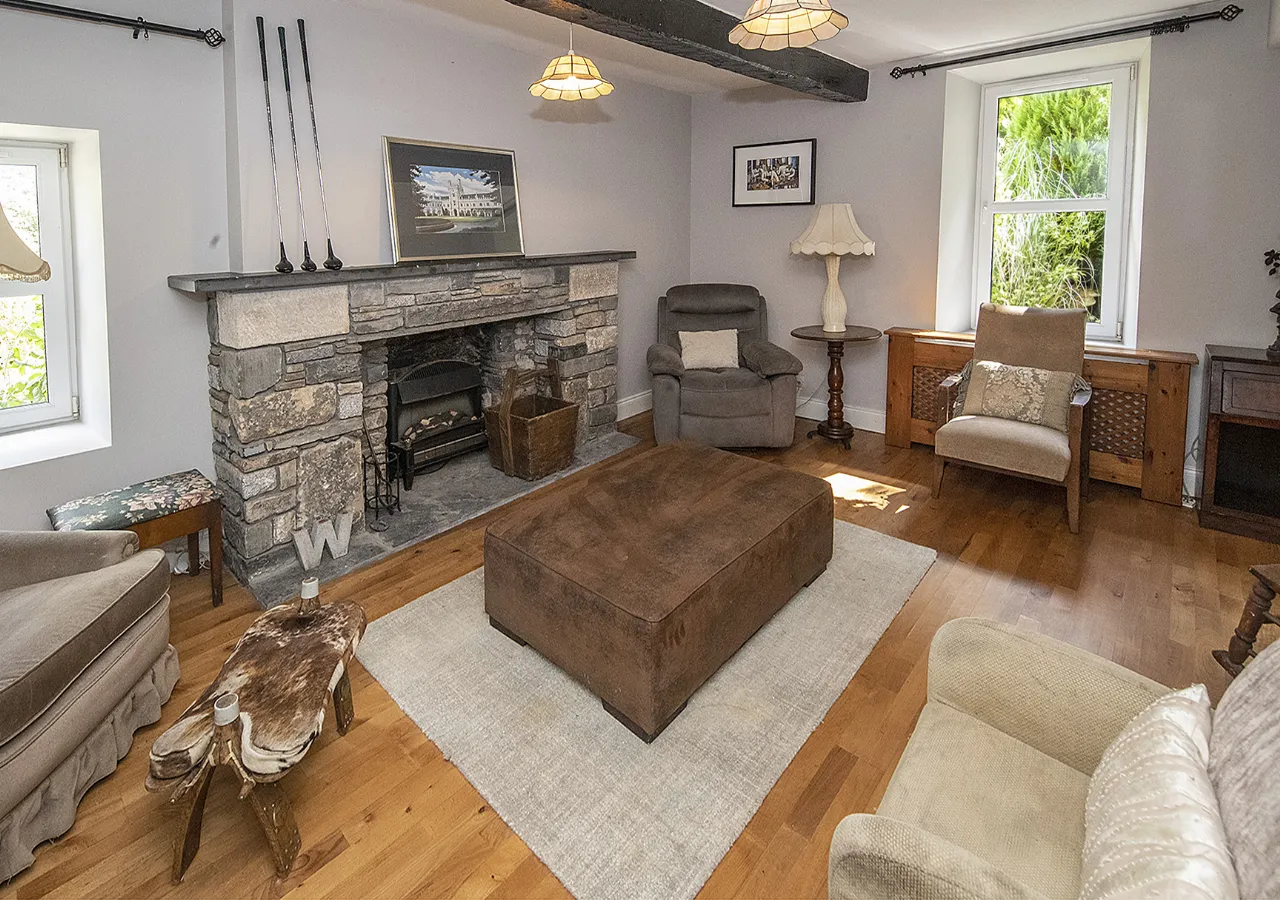 Photo of Vine Park House, Curraglass, Co Cork, P51E6C3