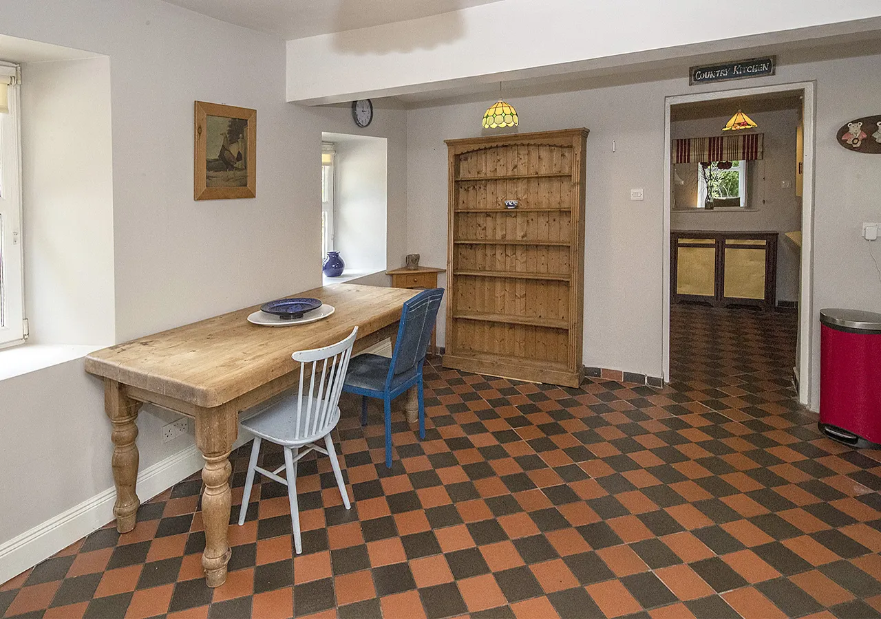 Photo of Vine Park House, Curraglass, Co Cork, P51E6C3