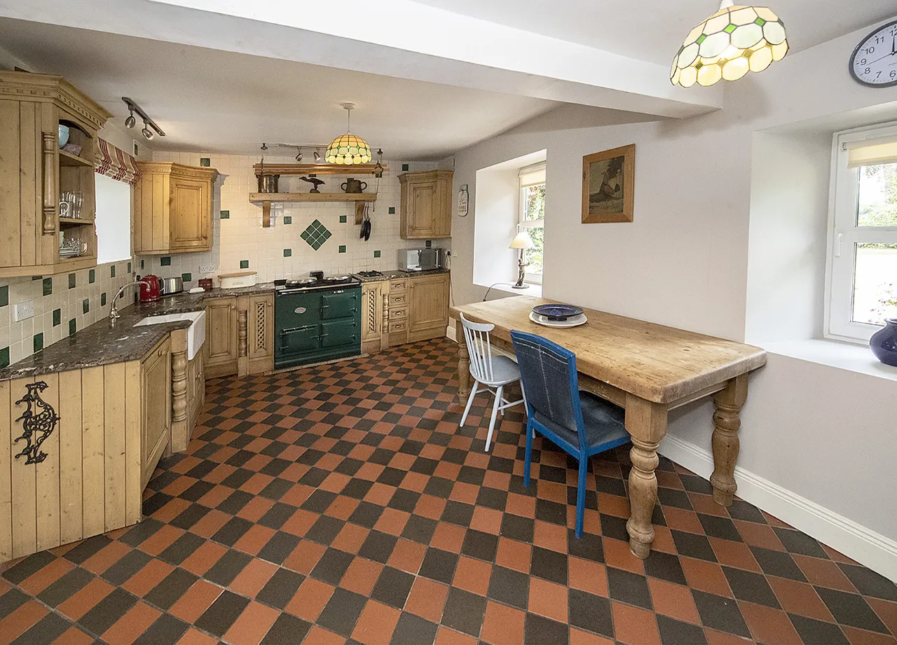 Photo of Vine Park House, Curraglass, Co Cork, P51E6C3