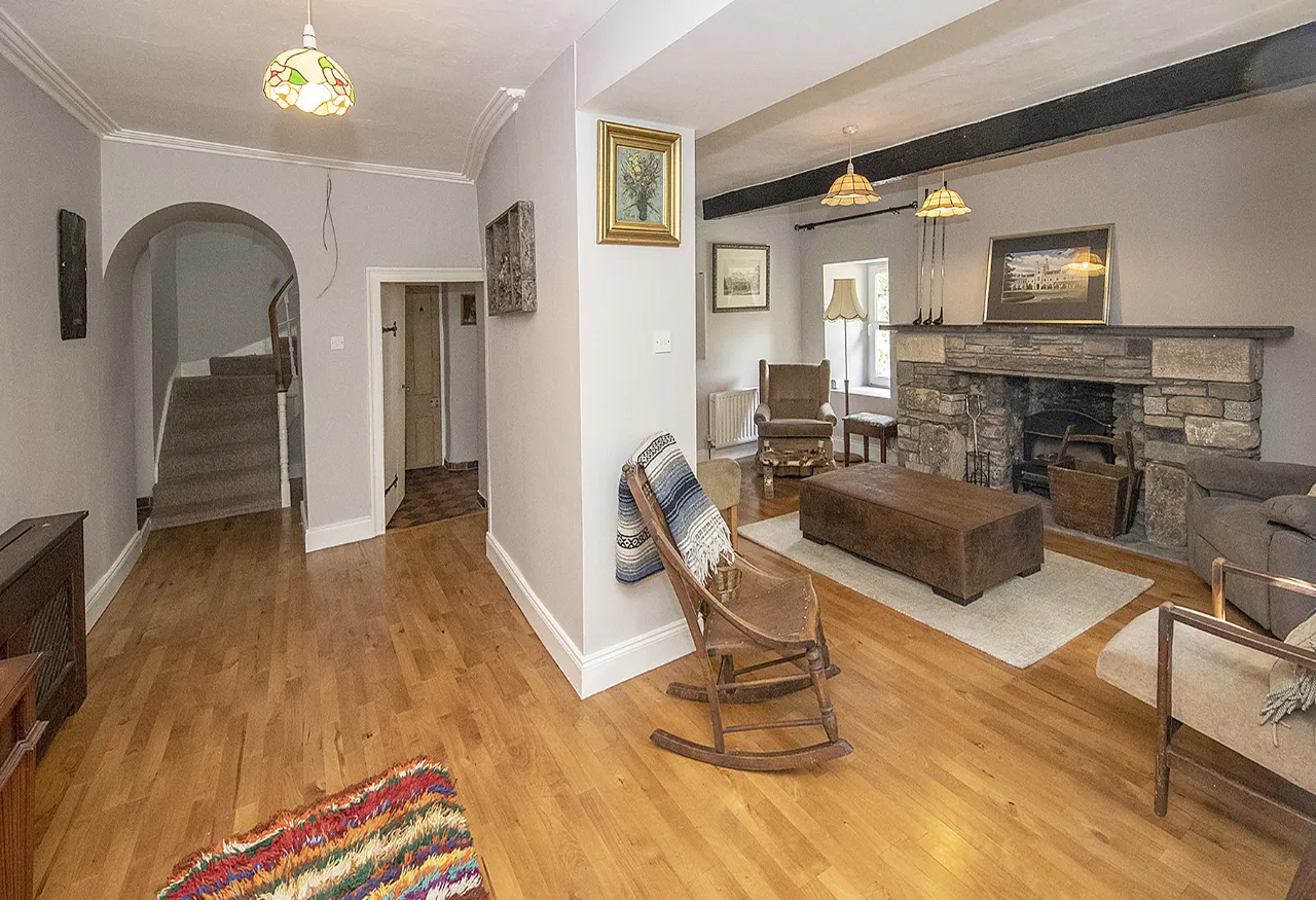 Photo of Vine Park House, Curraglass, Co Cork, P51E6C3