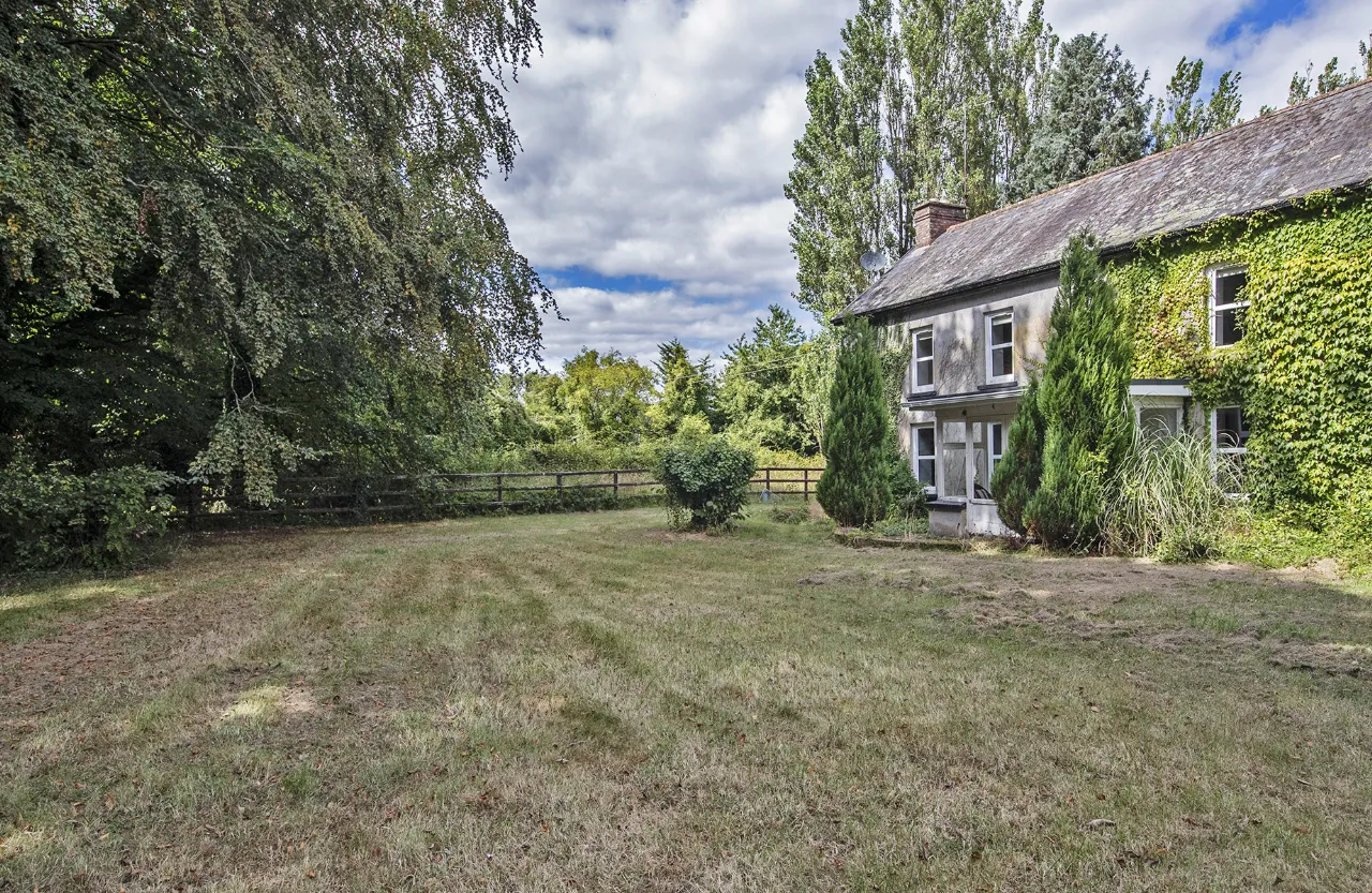 Photo of Vine Park House, Curraglass, Co Cork, P51E6C3