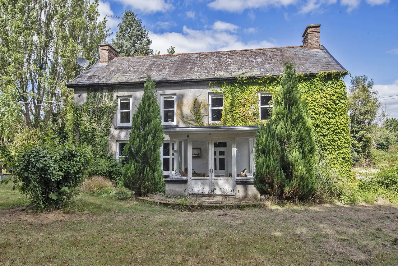 Photo of Vine Park House, Curraglass, Co Cork, P51E6C3