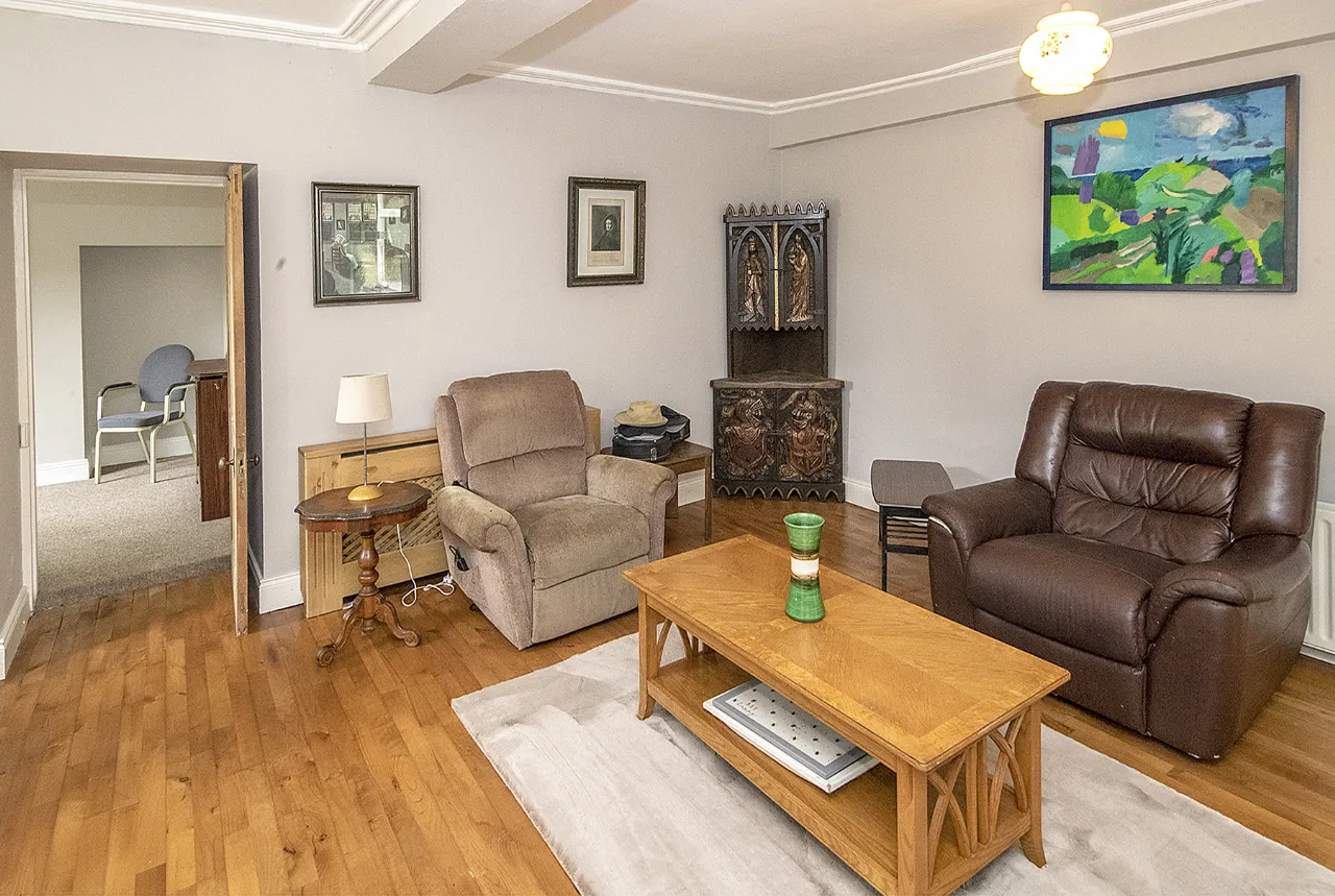 Photo of Vine Park House, Curraglass, Co Cork, P51E6C3