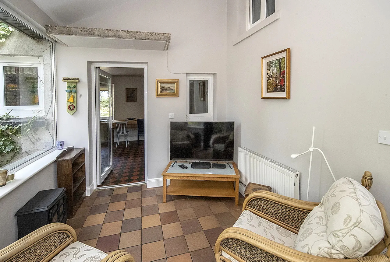 Photo of Vine Park House, Curraglass, Co Cork, P51E6C3