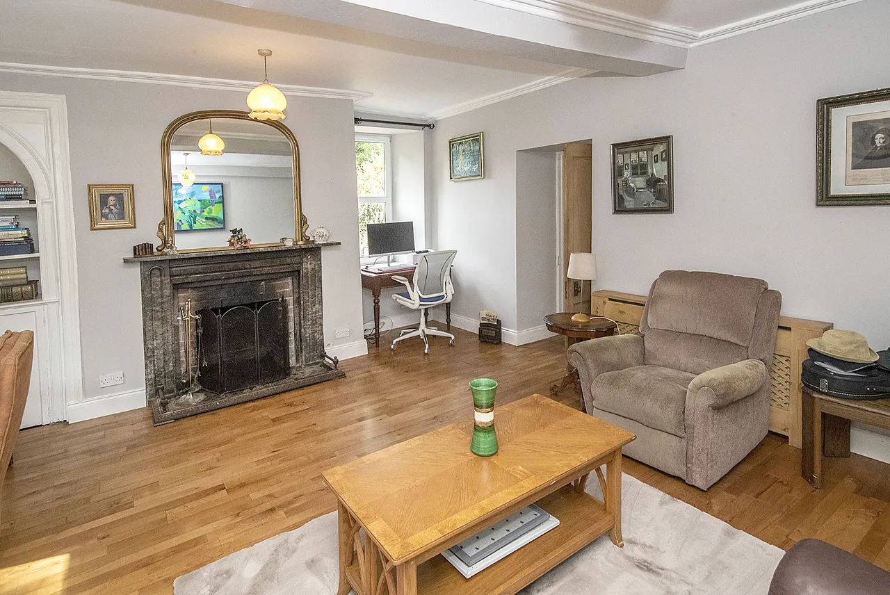 Photo of Vine Park House, Curraglass, Co Cork, P51E6C3
