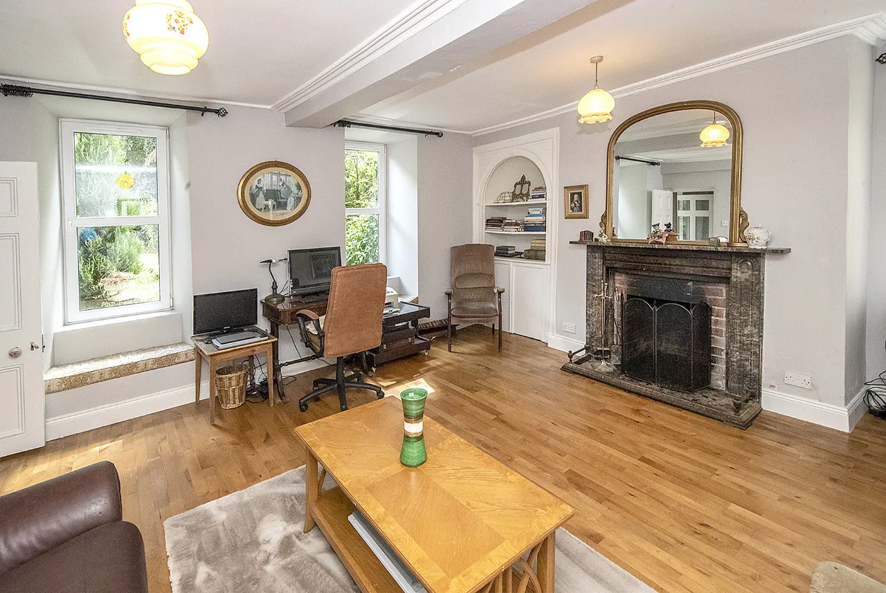 Photo of Vine Park House, Curraglass, Co Cork, P51E6C3