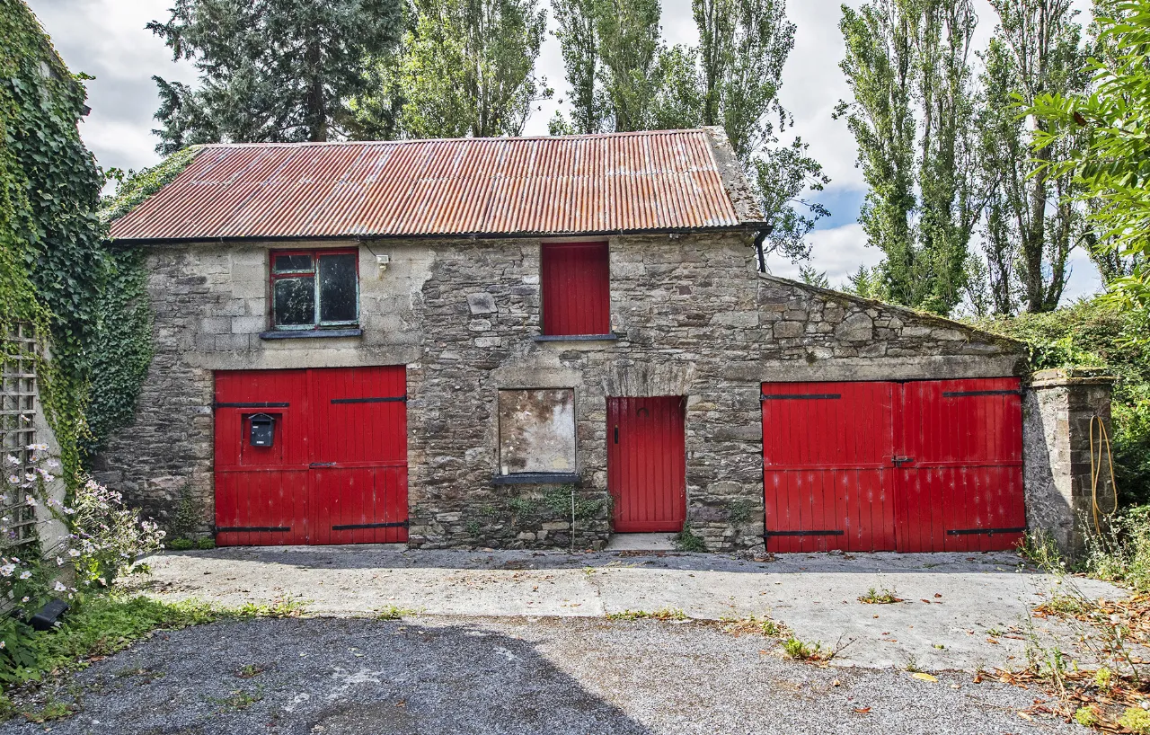 Photo of Vine Park House, Curraglass, Co Cork, P51E6C3