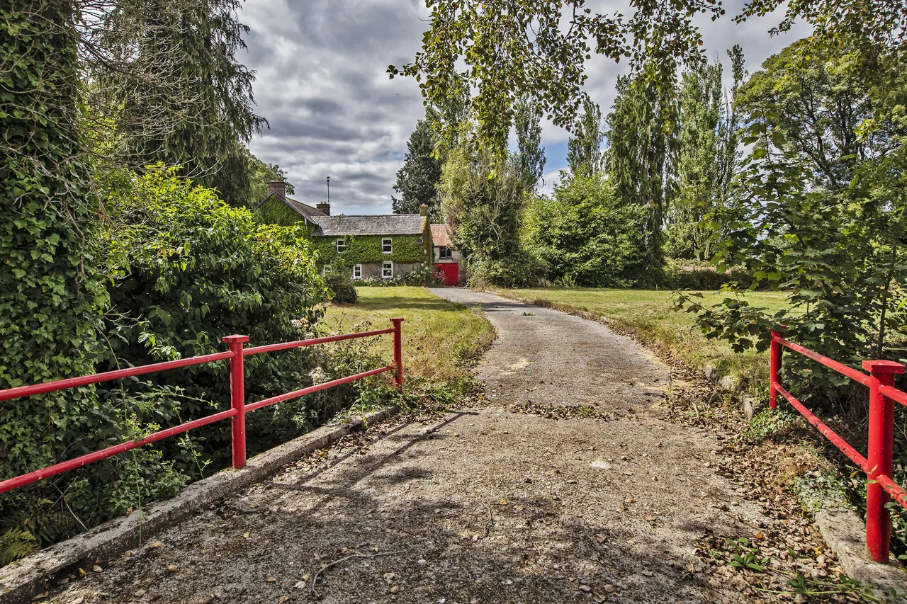 Photo of Vine Park House, Curraglass, Co Cork, P51E6C3