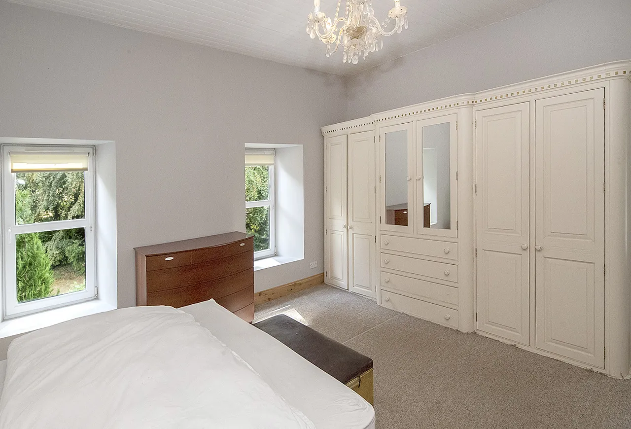 Photo of Vine Park House, Curraglass, Co Cork, P51E6C3