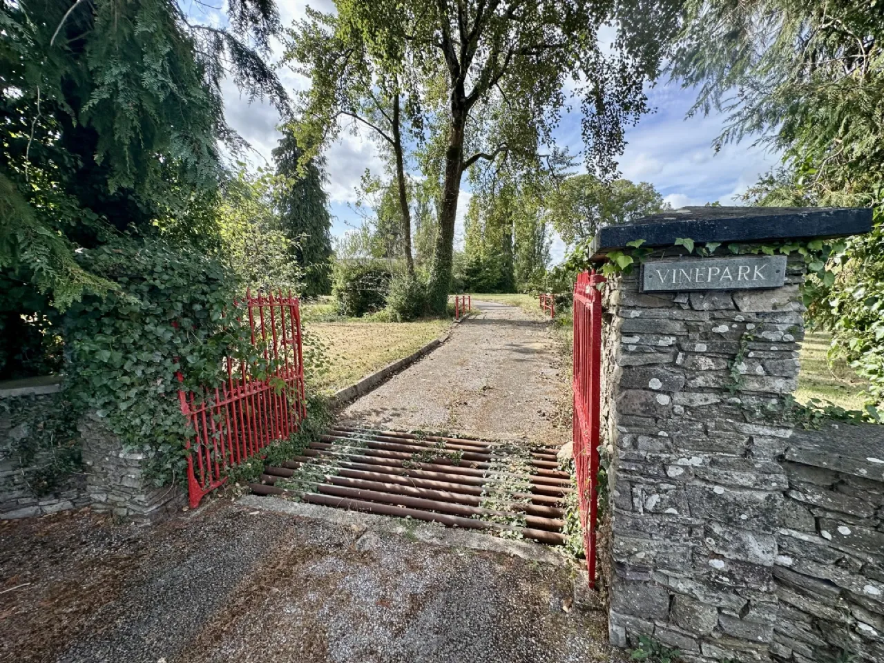 Photo of Vine Park House, Curraglass, Co Cork, P51E6C3