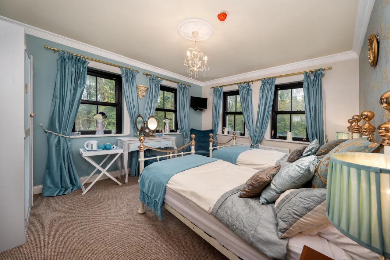 Photo of Breanross House, Dromod Road, Mohill, Co. Leitrim, N41 X0P1