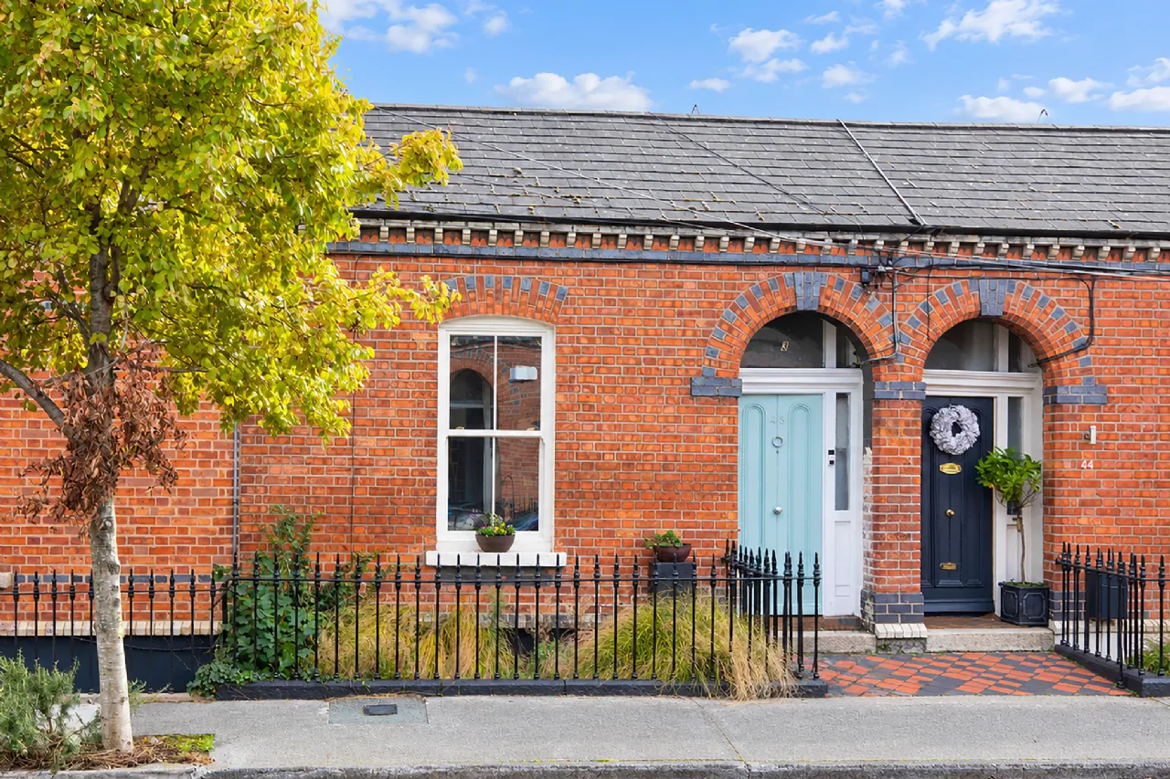 Photo of 43 Raymond Street, Portobello, Dublin 8, D08 Y0H1