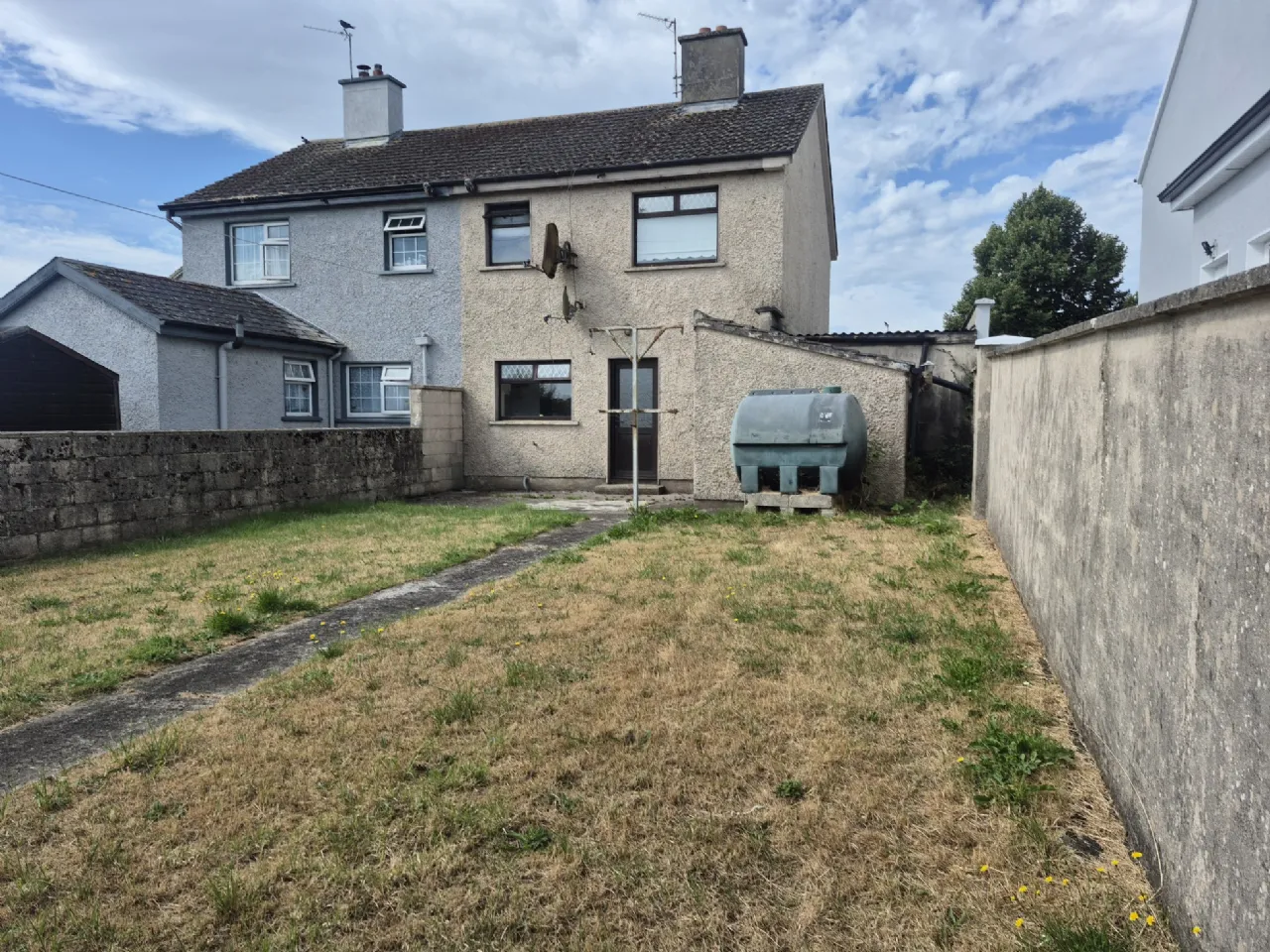 Photo of 17 Pearse Park, Golden, Co. Tipperary, E25KR44