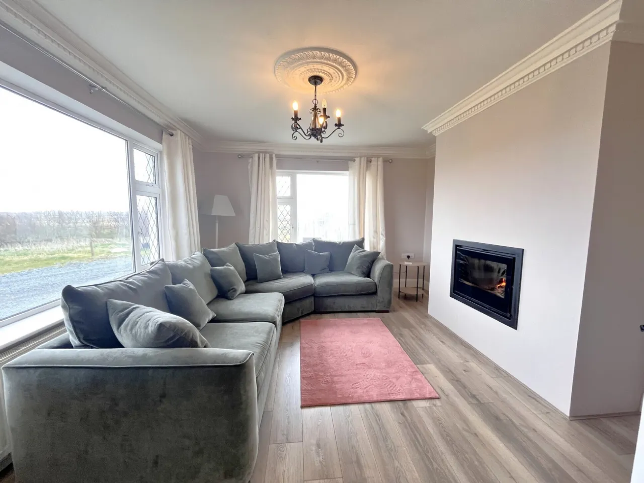 Photo of House & Granny Flat On 2.74 Acres, Accony, Roonagh Point, Louisburgh, Co Mayo, F28 H585