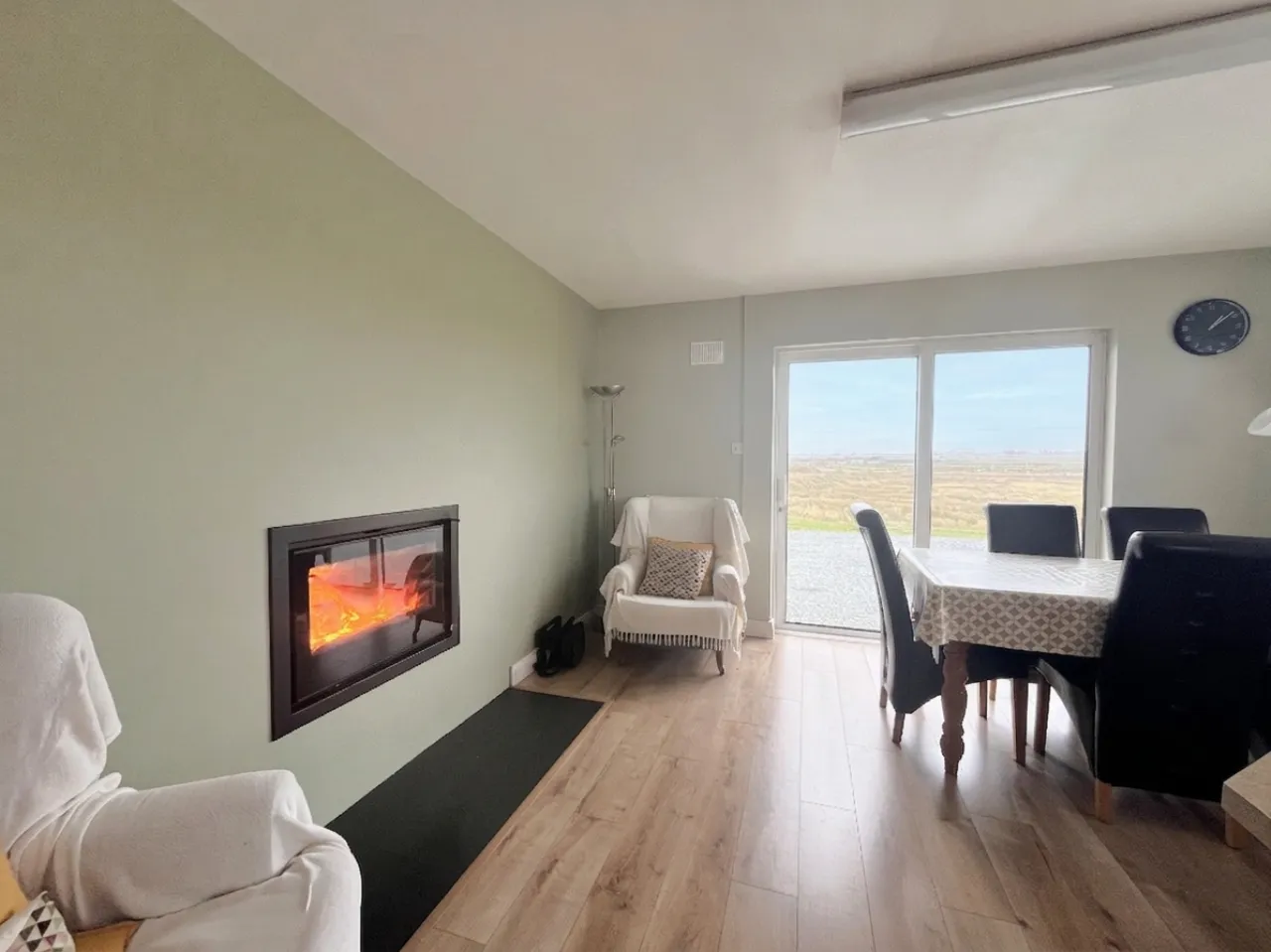 Photo of House & Granny Flat On 2.74 Acres, Accony, Roonagh Point, Louisburgh, Co Mayo, F28 H585
