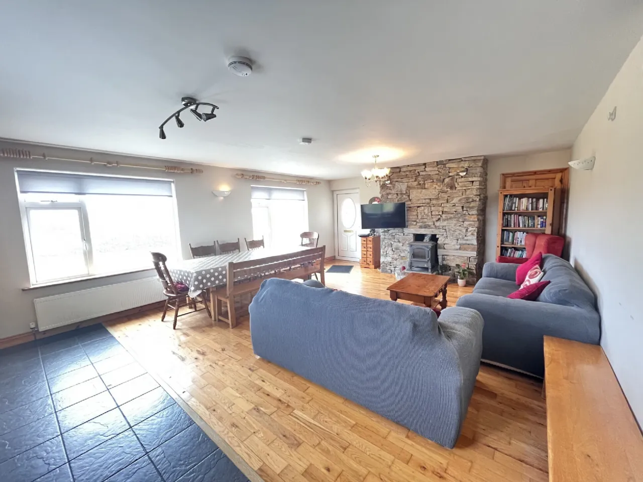 Photo of House & Granny Flat On 2.74 Acres, Accony, Roonagh Point, Louisburgh, Co Mayo, F28 H585