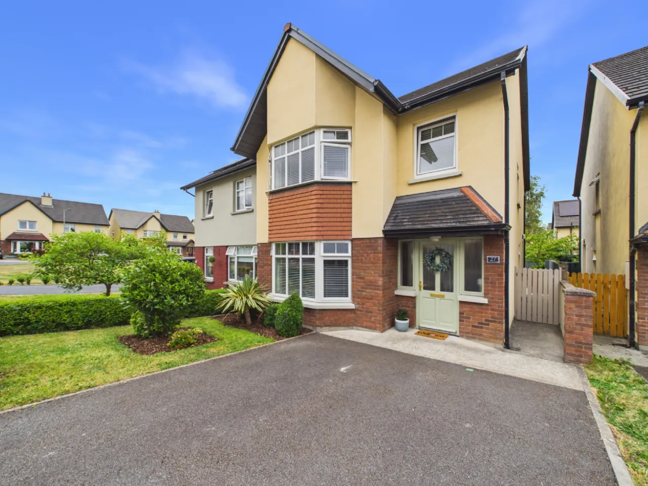 Photo of 27 Farnamurray Close, Nenagh, Co. Tipperary, E45 K540