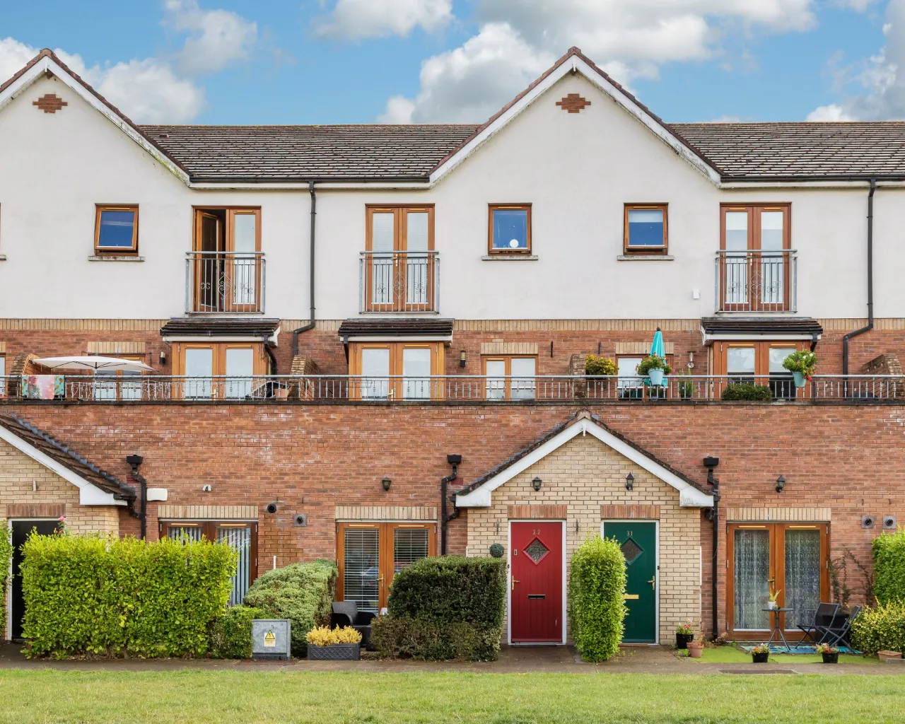 Photo of 32 Summerseat Drive, Summerseat, Clonee, Co. Meath, D15 DP69