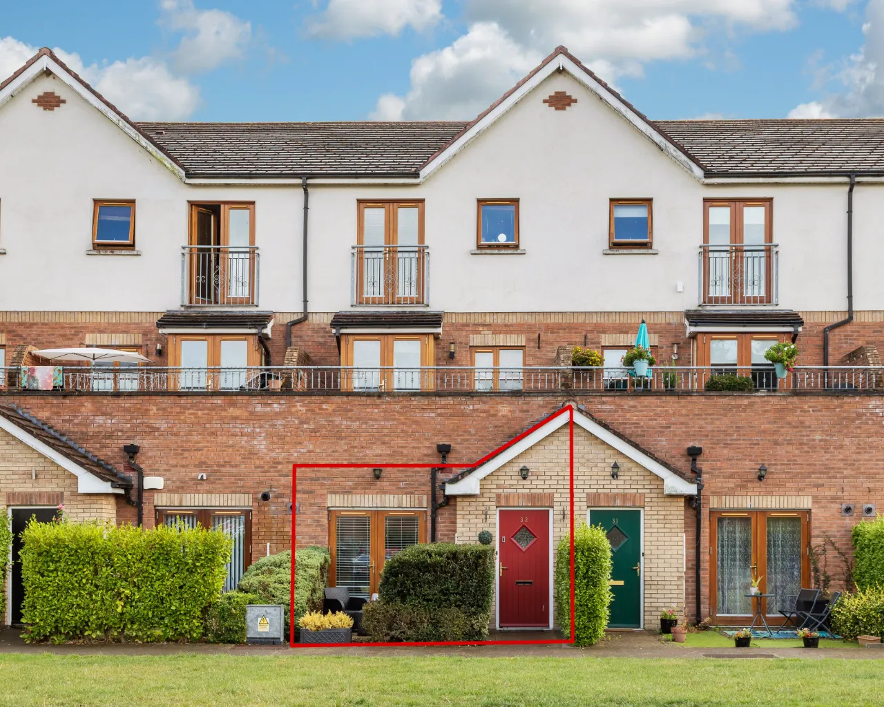 Photo of 32 Summerseat Drive, Summerseat, Clonee, Co. Meath, D15 DP69