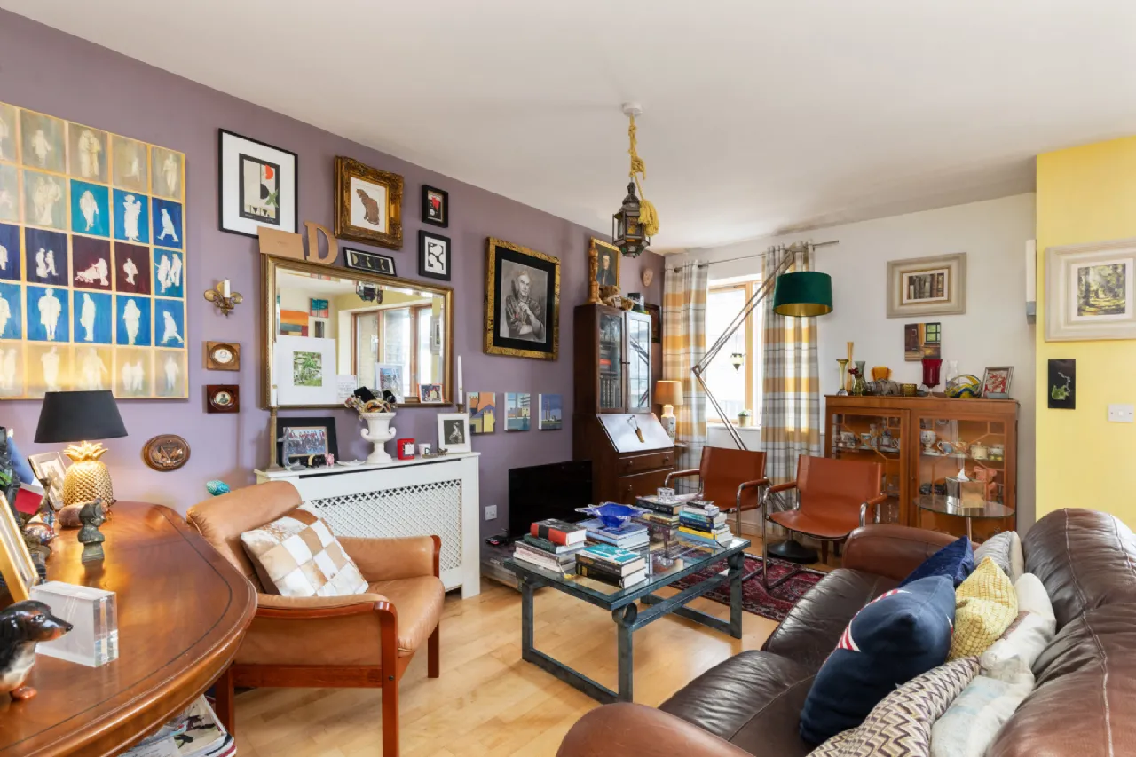 Photo of 11 Cameron Court, Cameron Street, Dublin 8, D08 HN22