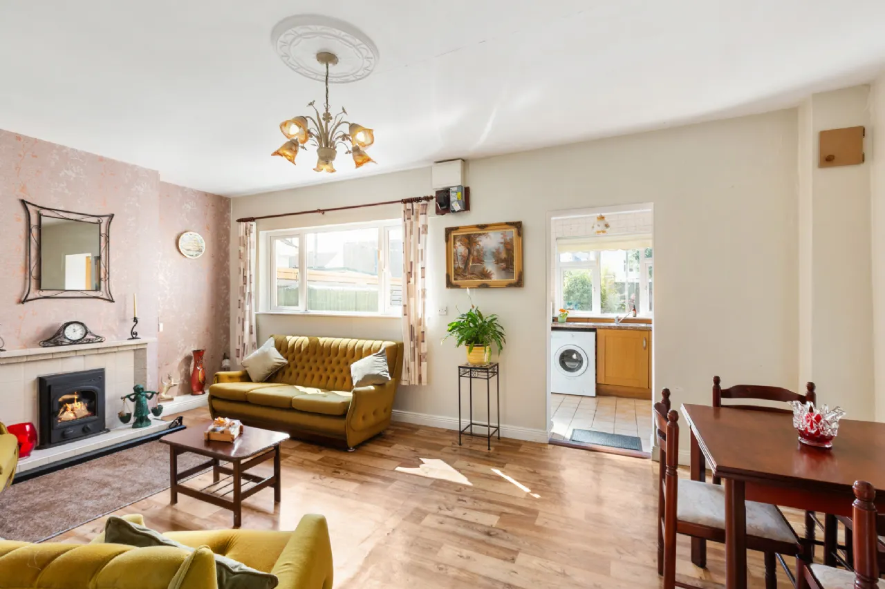 Photo of 11 South Green, Arklow, Co Wicklow, Y14R231