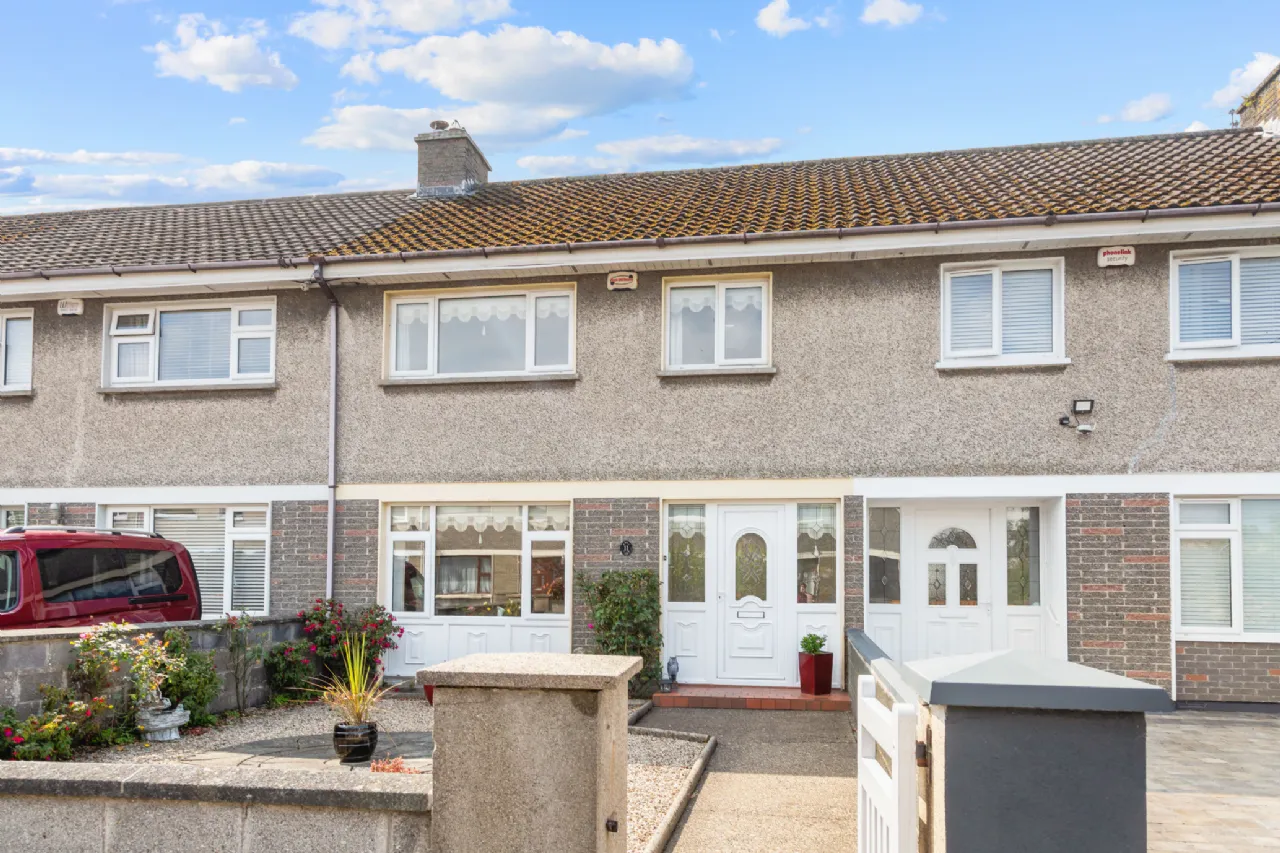 Photo of 11 South Green, Arklow, Co Wicklow, Y14R231