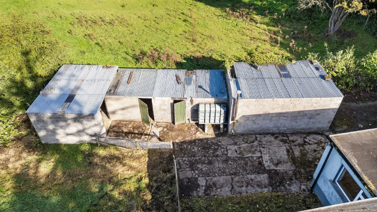 Photo of 2 Powerstown Cottages, Powerstown Road, Mulhuddart, Dublin 15, D15 DH0A